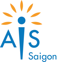 Logo Australian International School Saigon