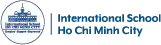 Logo International School Ho Chi Minh City