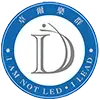 Logo Dalton School Hong Kong