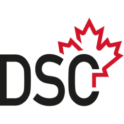 Logo DSC International School, Hong Kong