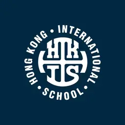 Logo Hong Kong International School