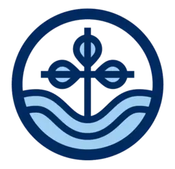 Logo International Christian School (Hong Kong)