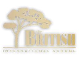 Logo British International School Istanbul