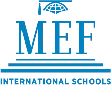 Logo MEF International School Istanbul