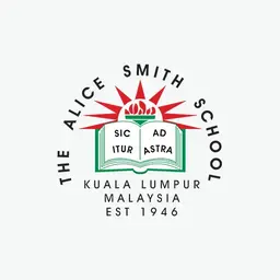 Logo Alice Smith School