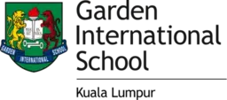 Logo Garden International School