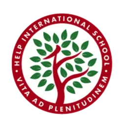 Logo HELP International School