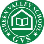 Logo Green Valley International School