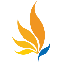 Logo International Sharing School, Lisbon