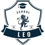 Logo LEO School Online