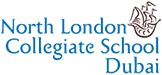 Logo North London Collegiate School Middle East, FZ