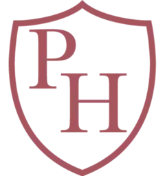 Logo Pembridge Hall School
