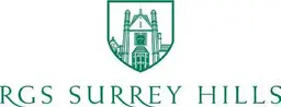 Logo RGS Surrey Hills