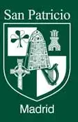 Logo Colegio San Patricio