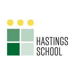 Logo Hastings School