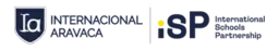 Logo Internacional Aravaca