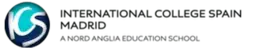 Logo International College Spain