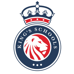 Logo King’s College School, The British School of Madrid (La Moraleja)