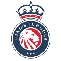 Logo King’s College, The British School of Madrid (Soto de Viñuelas)