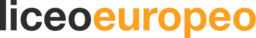 Logo Liceo Europeo