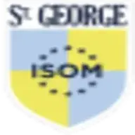 Logo St George Madrid