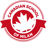 Logo Canadian School of Milan
