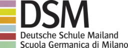Logo German School of Milan