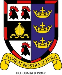 Logo British International School Moscow