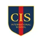 Logo Cambridge International School Moscow