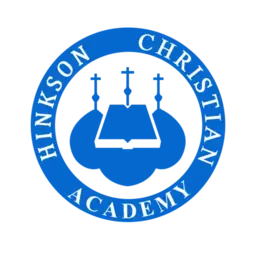 Logo Hinkson Christian Academy