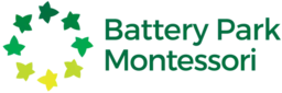 Logo Battery Park Montessori, Green Ivy International Schools