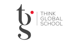 Logo THINK Global School