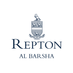 Logo Repton Al Barsha Fz-Llc