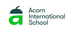 Logo Acorn International School