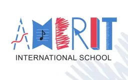 Logo Ambrit International School