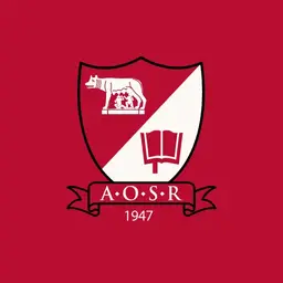 Logo American Overseas School of Rome