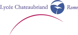 Logo Lycée français Chateaubriand