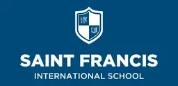Logo St. Francis International School