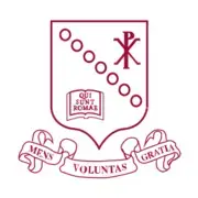 Logo St. Stephen's School Rome
