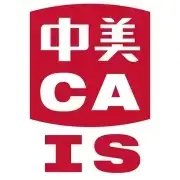 Logo Chinese American International School