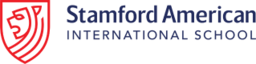 Logo Stamford American International School