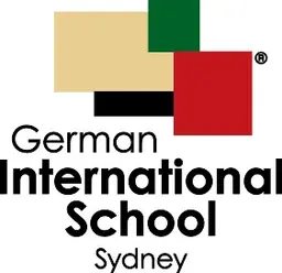 Logo German International School Sydney