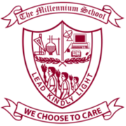 Logo The Millenium School