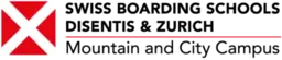Logo Swiss Boarding Schools Disentis & Zurich