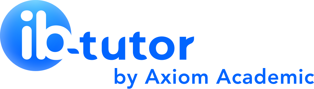 IB Tutor