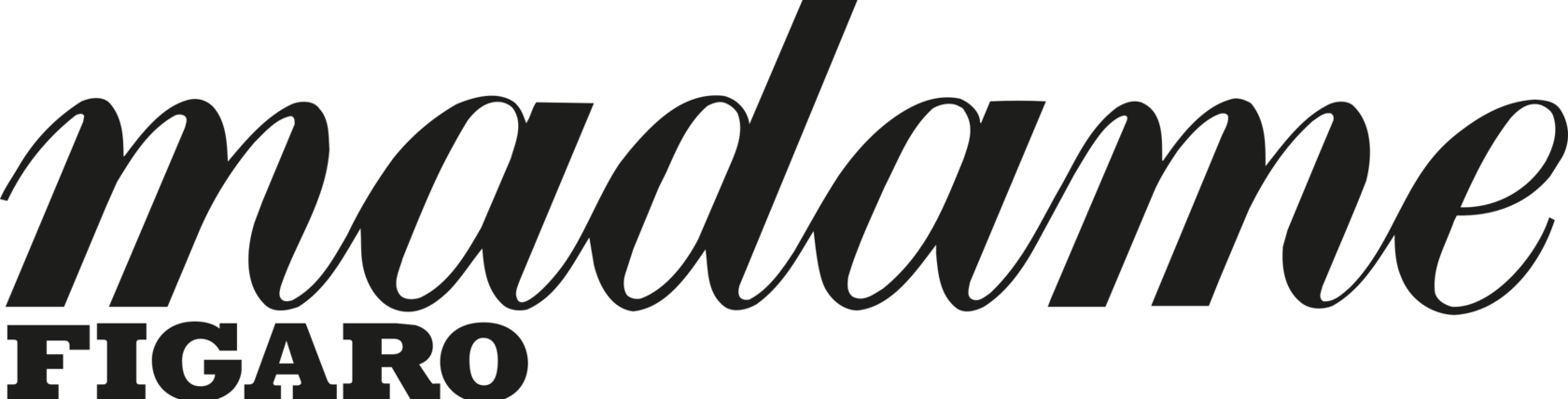 Madame Figaro